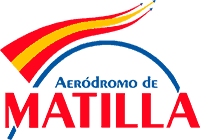 Aeródromo de Matilla