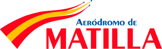 Aeródromo de Matilla